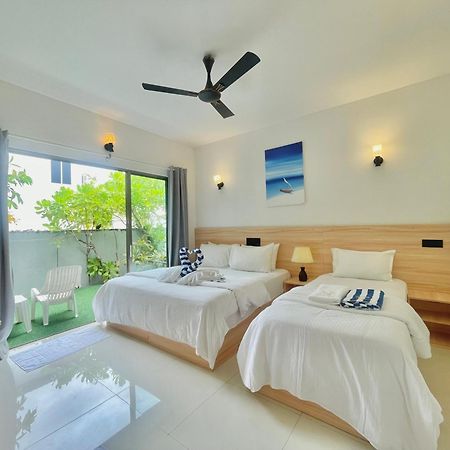 La Solara Villa 乌库拉斯 外观 照片