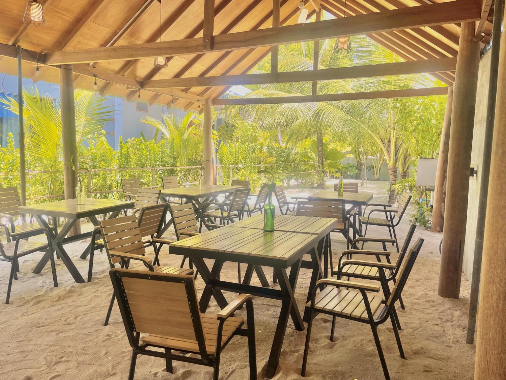 La Solara Villa 乌库拉斯 外观 照片