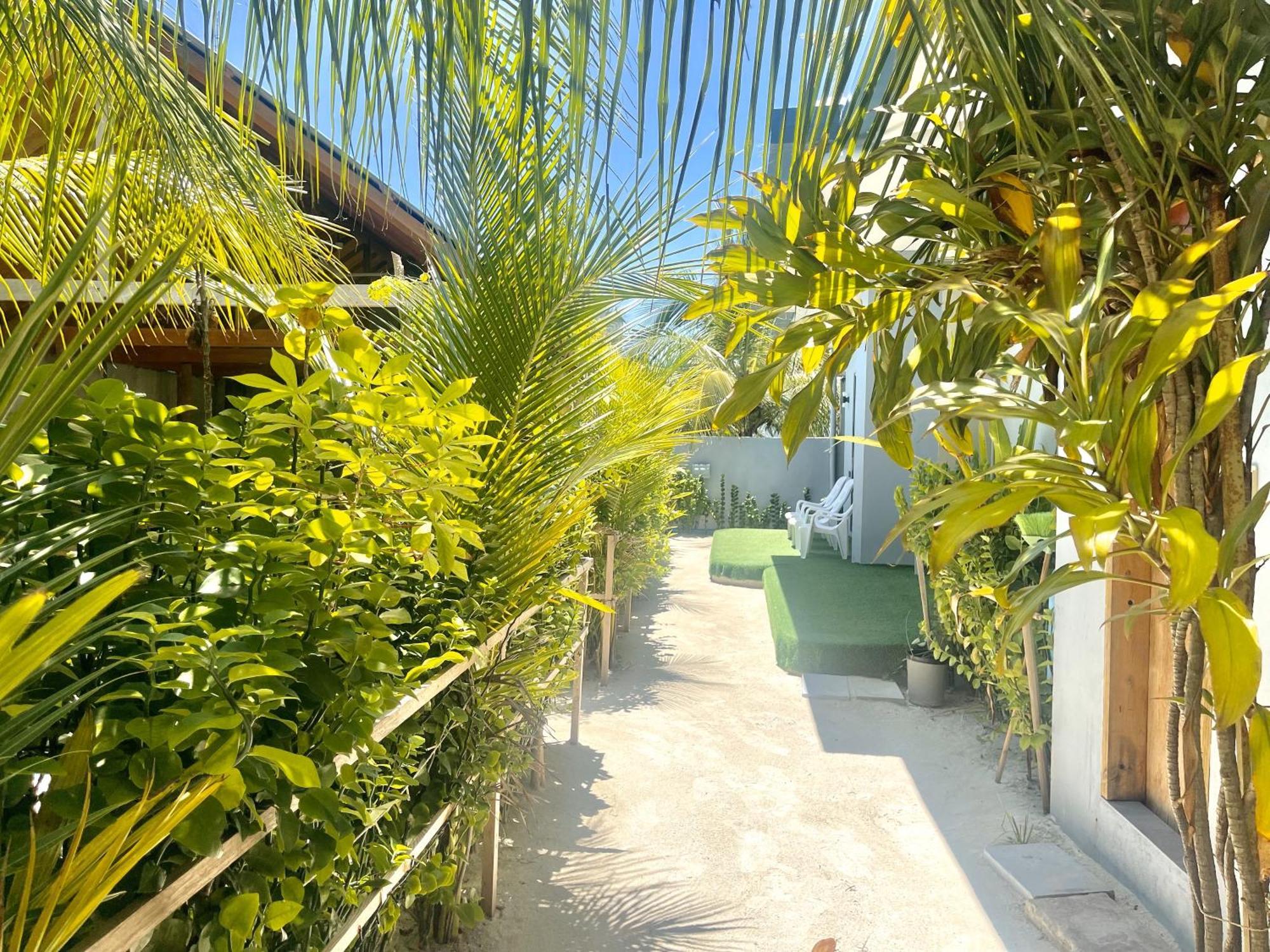 La Solara Villa 乌库拉斯 外观 照片