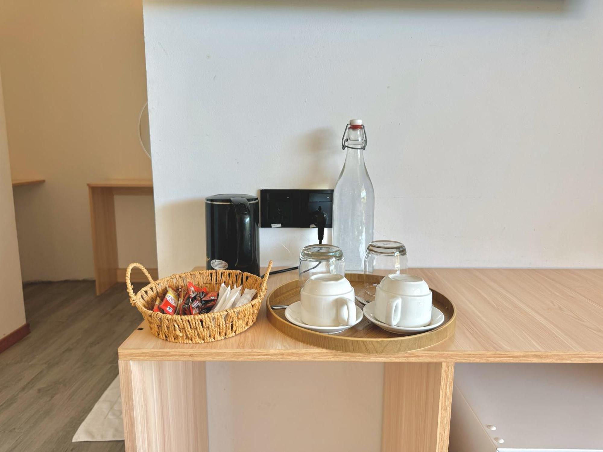 La Solara Villa 乌库拉斯 外观 照片