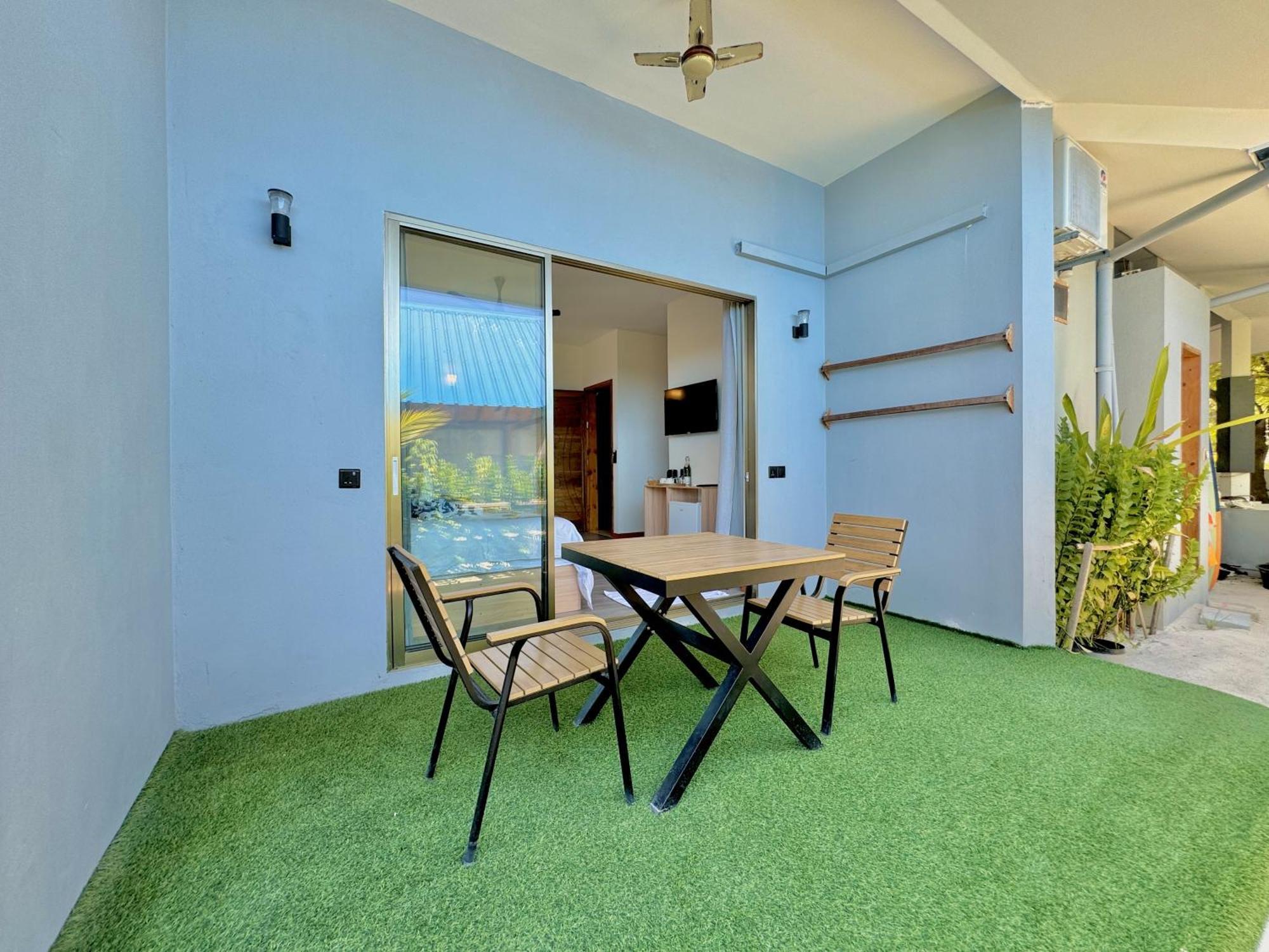 La Solara Villa 乌库拉斯 外观 照片