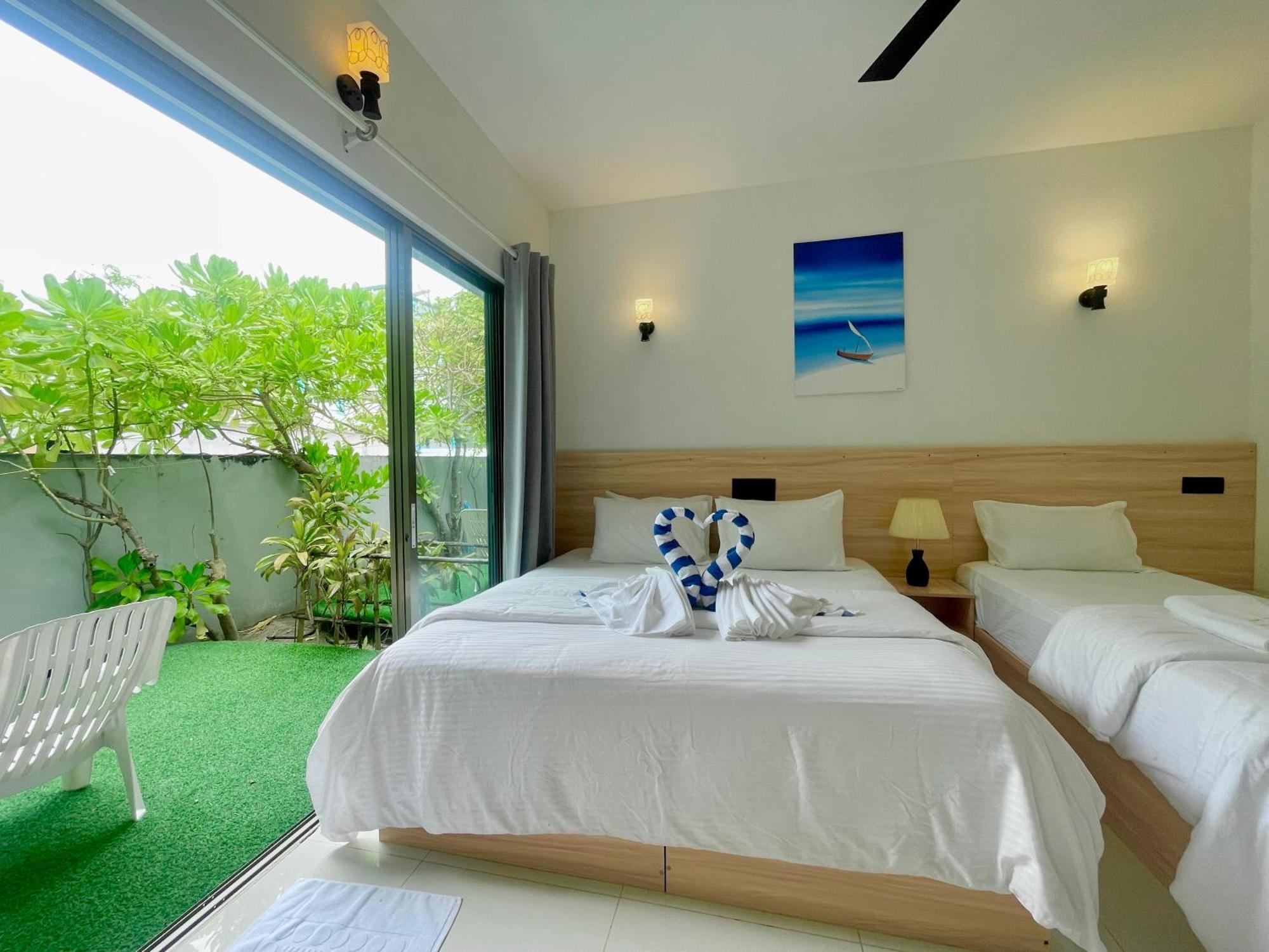 La Solara Villa 乌库拉斯 外观 照片